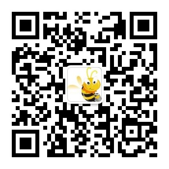 服务号二维码